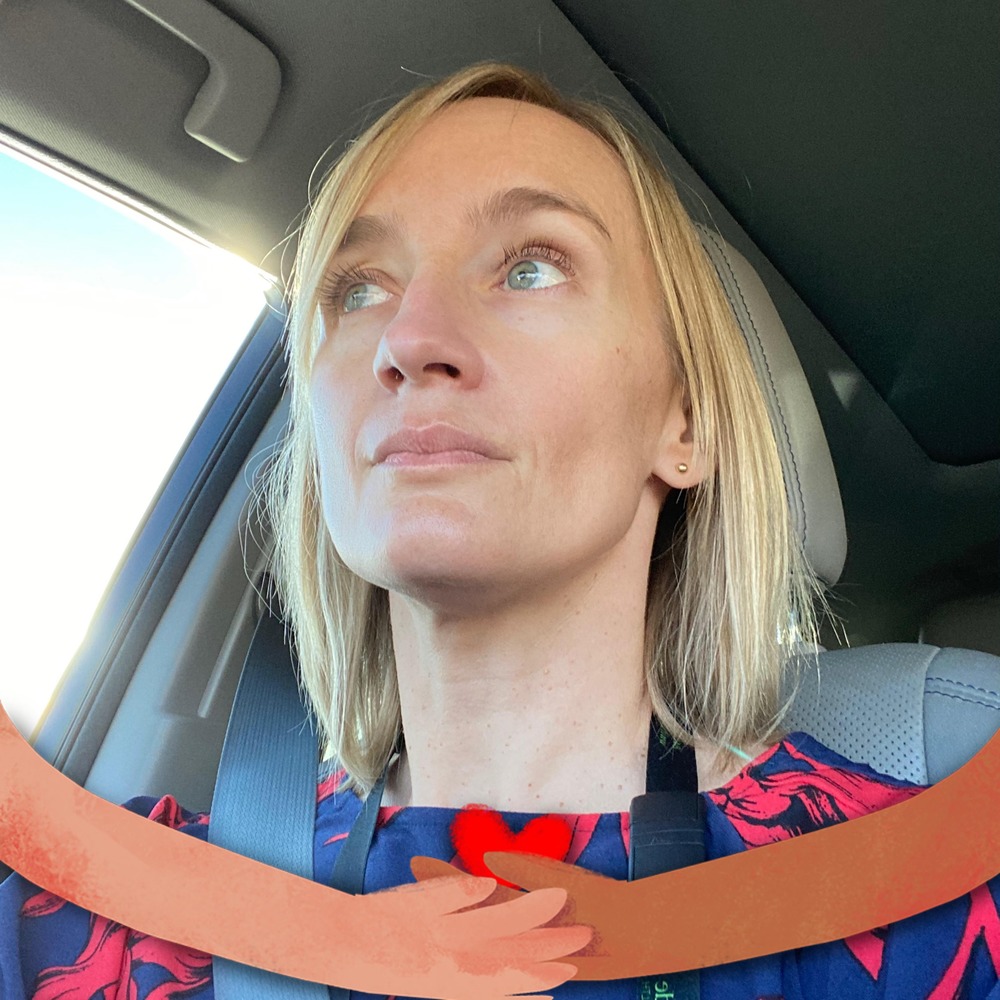 Meet your Posher, Maria